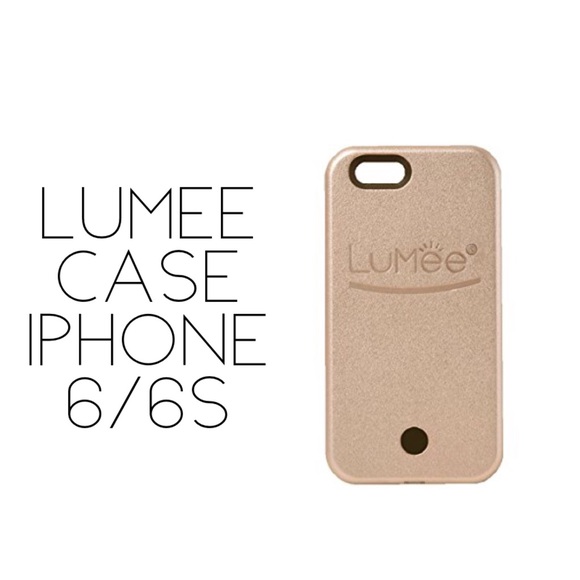 Accessories Lumee Case Poshmark